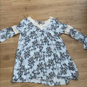 Umgee - floral dress